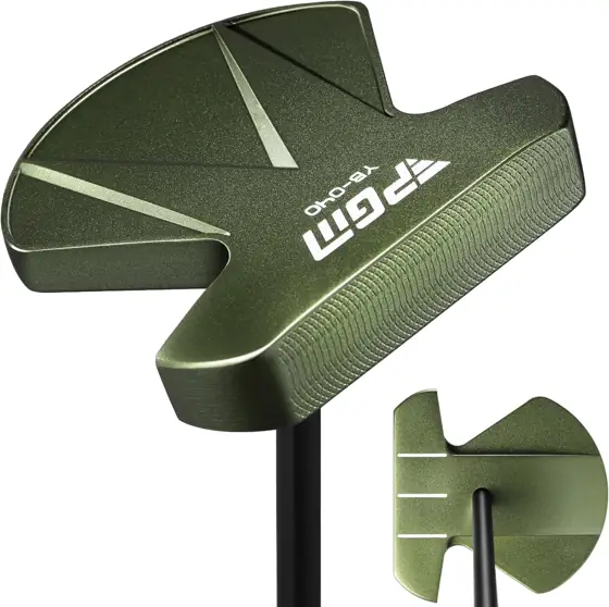 PGM Zero Torque Putter Golf… — Photo 1