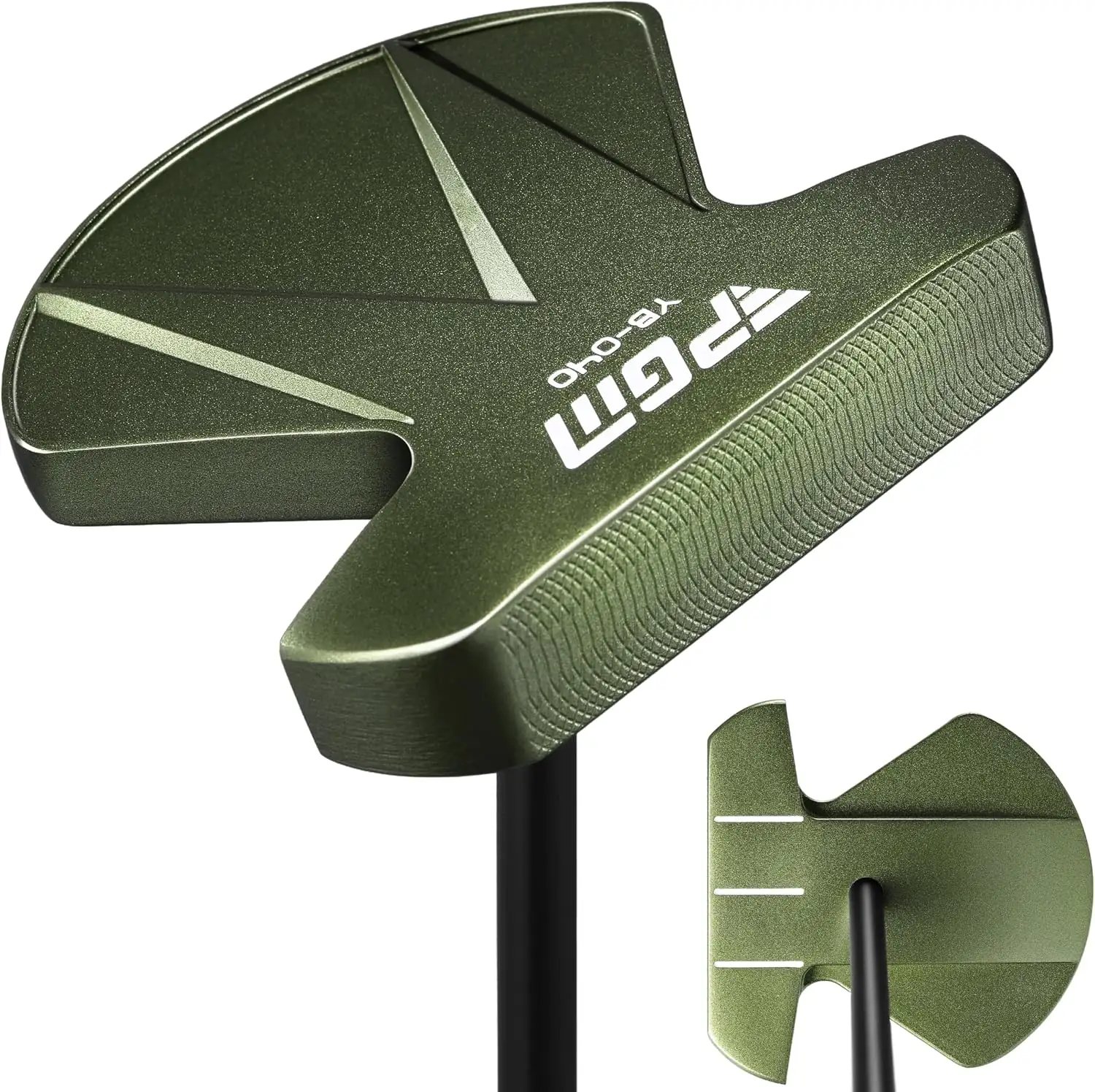 PGM Zero Torque Putter Golf… — Photo 1