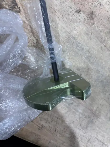 PGM Zero Torque Putter Golf… — Photo 6