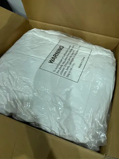 SafeRest CloudGuard King Hybrid Mattress… — Photo 5