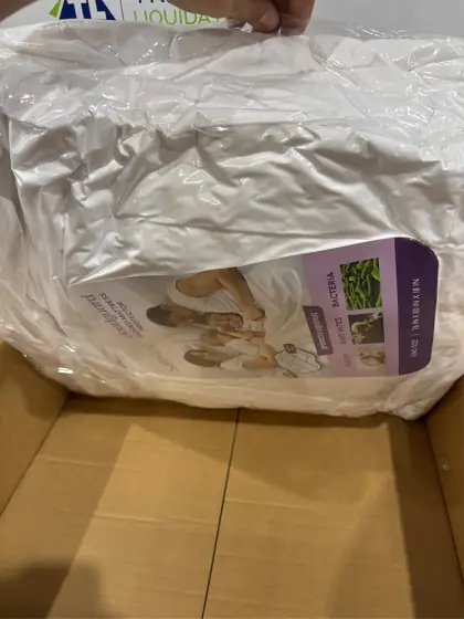 SafeRest CloudGuard King Hybrid Mattress… — Photo 6