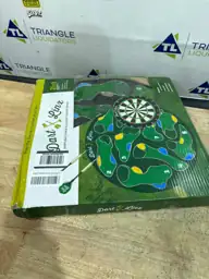 Ultimate Dart Board & Golf… — Photo 4