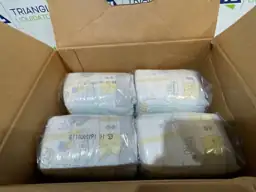 Swaddlers Newborn Diapers, Size Newborn… — Photo 5