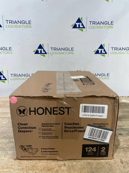 The Honest Company Daytime Diapers,… — Photo 4