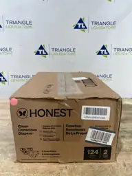 The Honest Company Daytime Diapers,… — Photo 4