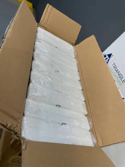 Medline Ultrasoft Dry Baby Wipes,… — Photo 5