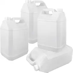 2.5 Gallon Water Jug, F-Style… — Photo 1