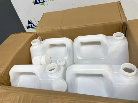 2.5 Gallon Water Jug, F-Style… — Photo 5