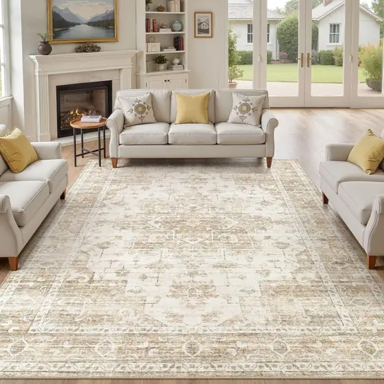 8x10 Area Rugs for Living… — Photo 1