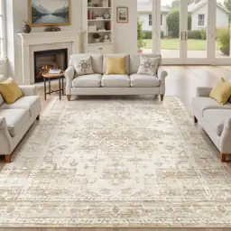 8x10 Area Rugs for Living… — Photo 1
