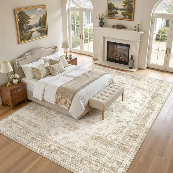 8x10 Area Rugs for Living… — Photo 2