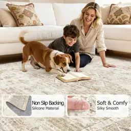 8x10 Area Rugs for Living… — Photo 3