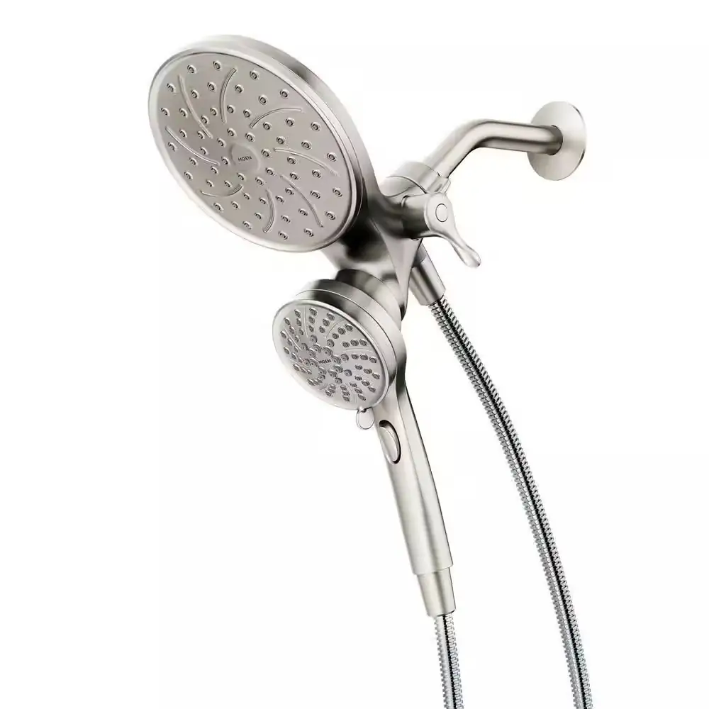 MOEN Attract Magnetix 6-Spray Dual… — Photo 1