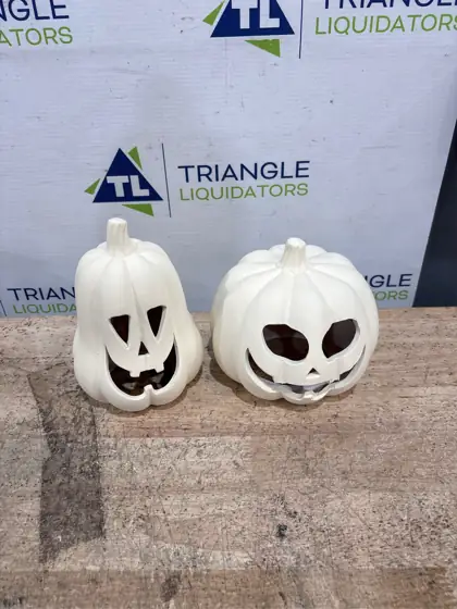 Tioncy Halloween Decor Terracotta Jack… — Photo 4