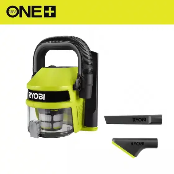 RYOBI ONE+ 18V Cordless GoGoVac… — Photo 1