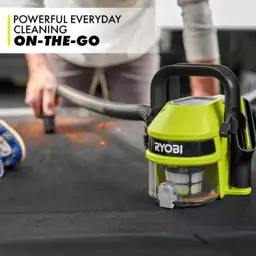 RYOBI ONE+ 18V Cordless GoGoVac… — Photo 3