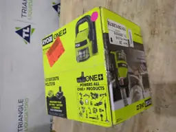 RYOBI ONE+ 18V Cordless GoGoVac… — Photo 4