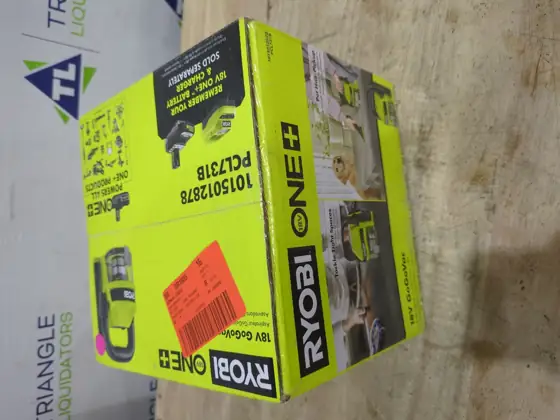 RYOBI ONE+ 18V Cordless GoGoVac… — Photo 5