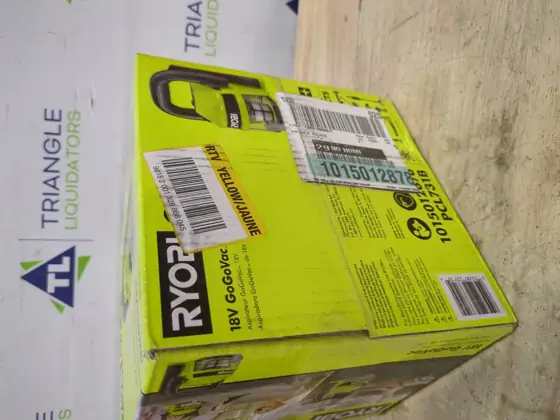 RYOBI ONE+ 18V Cordless GoGoVac… — Photo 6