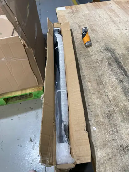 Cumbor 36 in Extra Tall… — Photo 5