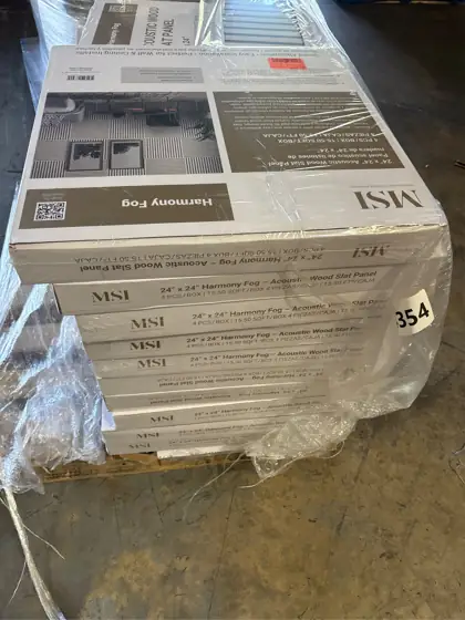 MSI Harmony Fog 24 x… — Photo 5