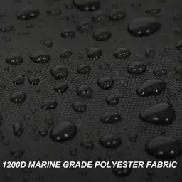 Boat Cover 26-28 ft, Waterproof… — Photo 2