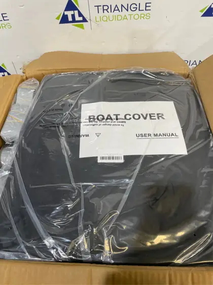Boat Cover 26-28 ft, Waterproof… — Photo 5