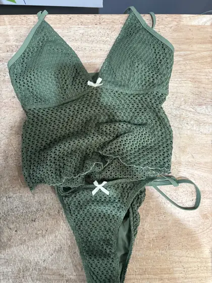 ZAFUL Tankini Swimsuits for Women… — Photo 4