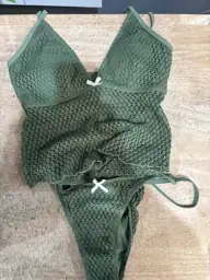 ZAFUL Tankini Swimsuits for Women… — Photo 4