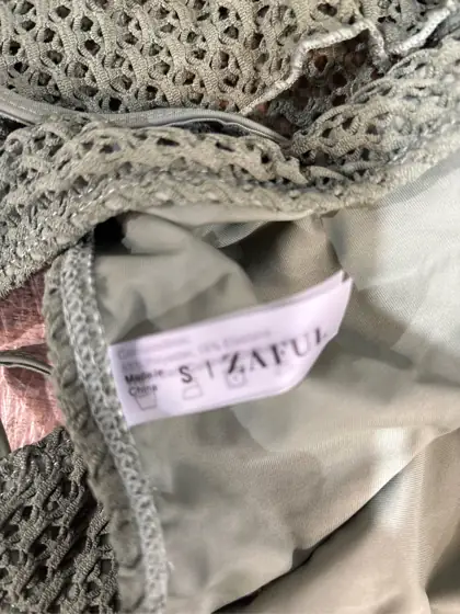 ZAFUL Tankini Swimsuits for Women… — Photo 5