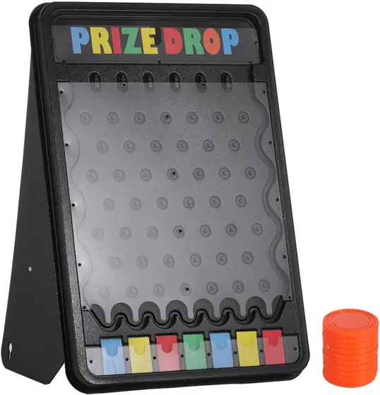 iElyiEsy 31"x21" Exciting Tabletop Prize… — Photo 1