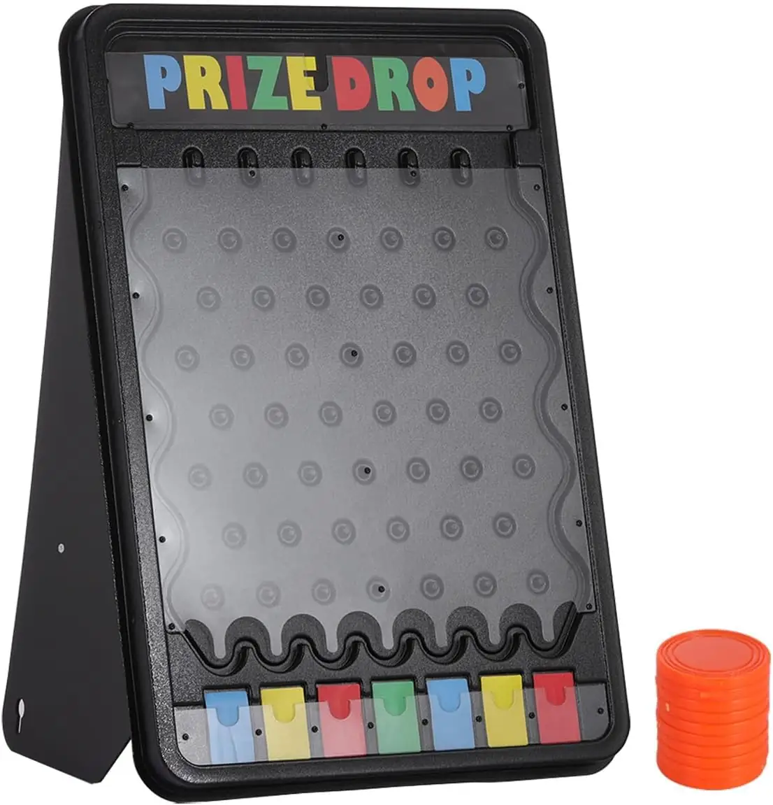 iElyiEsy 31"x21" Exciting Tabletop Prize… — Photo 1