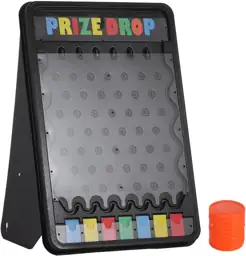 iElyiEsy 31"x21" Exciting Tabletop Prize… — Photo 1
