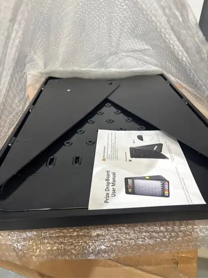iElyiEsy 31"x21" Exciting Tabletop Prize… — Photo 5
