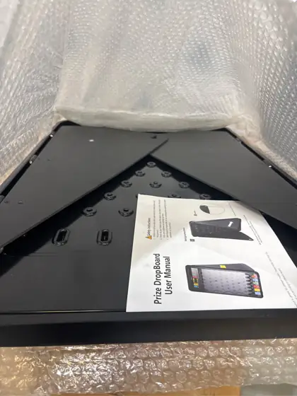 iElyiEsy 31"x21" Exciting Tabletop Prize… — Photo 6