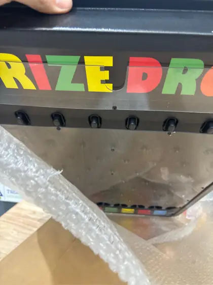 iElyiEsy 31"x21" Exciting Tabletop Prize… — Photo 7