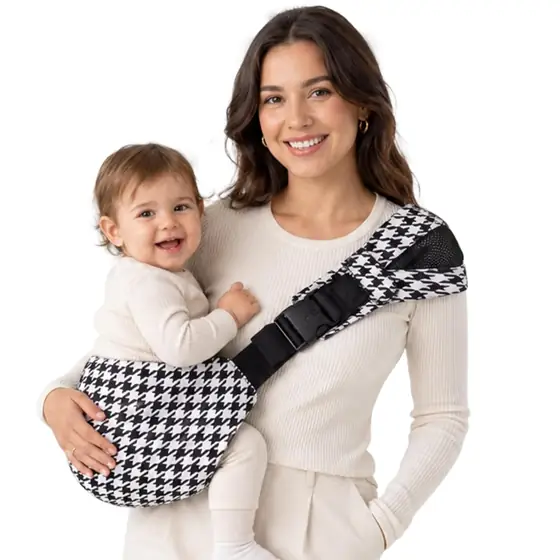 Baby Sling Carrier for Toddler,… — Photo 1