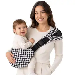 Baby Sling Carrier for Toddler,… — Photo 1