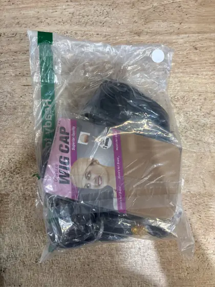 #1B Natural Color Human Hair… — Photo 5