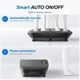 MERACH CV30 Pro Curved Vibration… — Photo 3