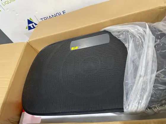 MERACH CV30 Pro Curved Vibration… — Photo 5