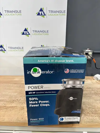 InSinkErator Power 900 3/4 HP… — Photo 5