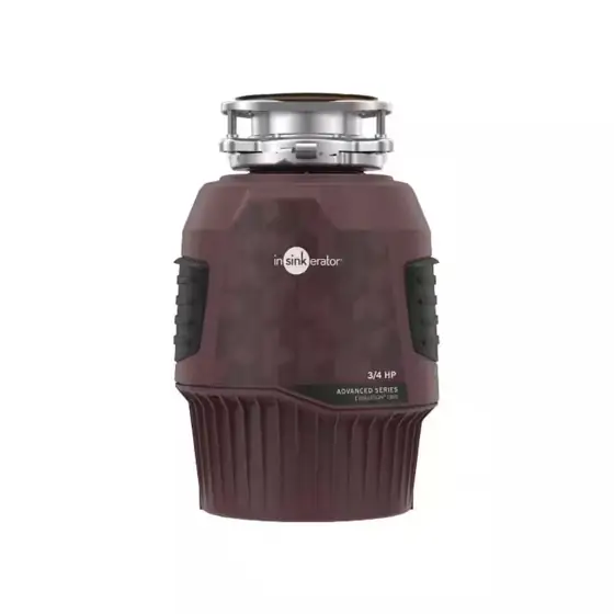 InSinkErator Evolution 1300, 3/4 HP… — Photo 1
