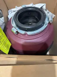 InSinkErator Evolution 1300, 3/4 HP… — Photo 4