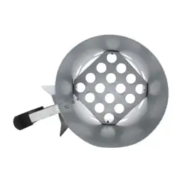 Deluxe Charcoal Chimney Starter — Photo 2