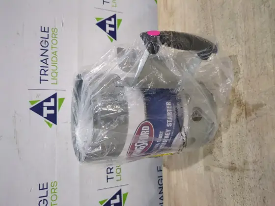 Deluxe Charcoal Chimney Starter — Photo 4