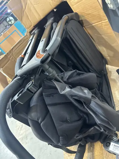 Gromast Gravity Folding Baby Stroller… — Photo 6