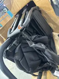 Gromast Gravity Folding Baby Stroller… — Photo 6