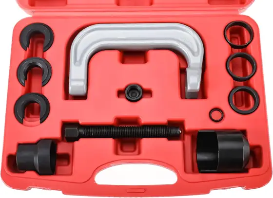 13Pcs Upper Control Arm Bushing… — Photo 1
