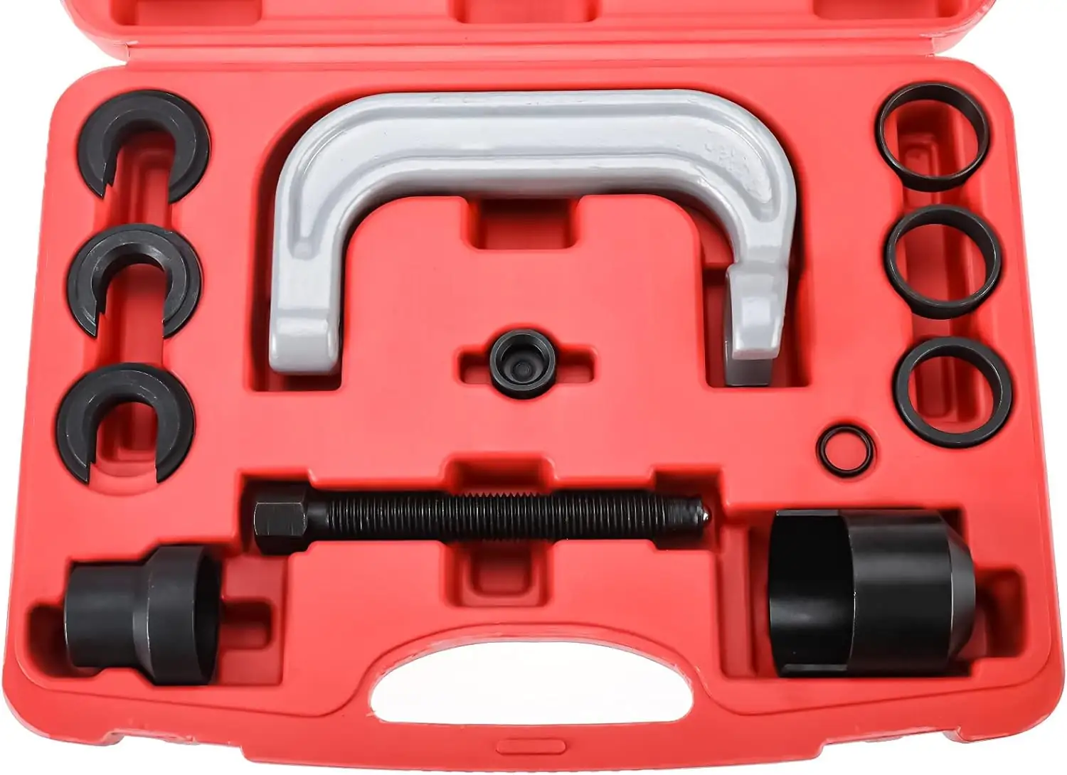 13Pcs Upper Control Arm Bushing… — Photo 1